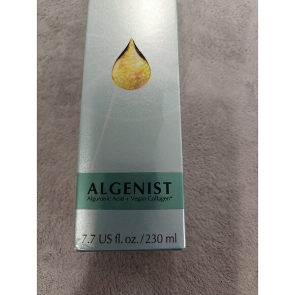 Algenist Genius Liquid Collagen Body Mylk 7.7 fl oz Body Milk Moisturizer  New - Picture 3 of 6